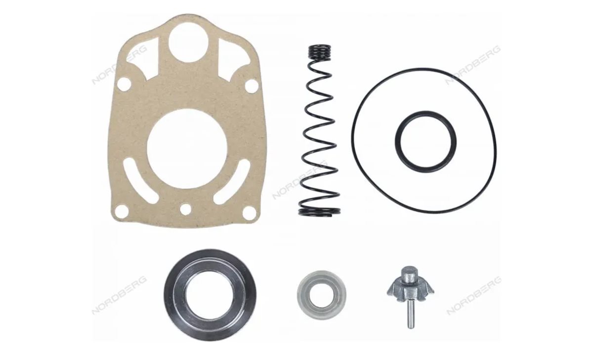  Ремкомплект для NP14075 NP14075#RK (0)