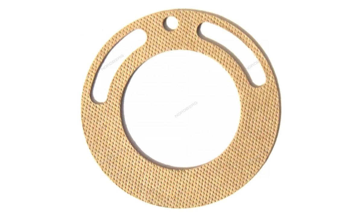  Прокладка #22 диска для гайковёрта NP14085 NP14085#22 (0)