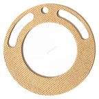  Прокладка #22 диска для гайковёрта NP14085 NP14085#22 мни (0)