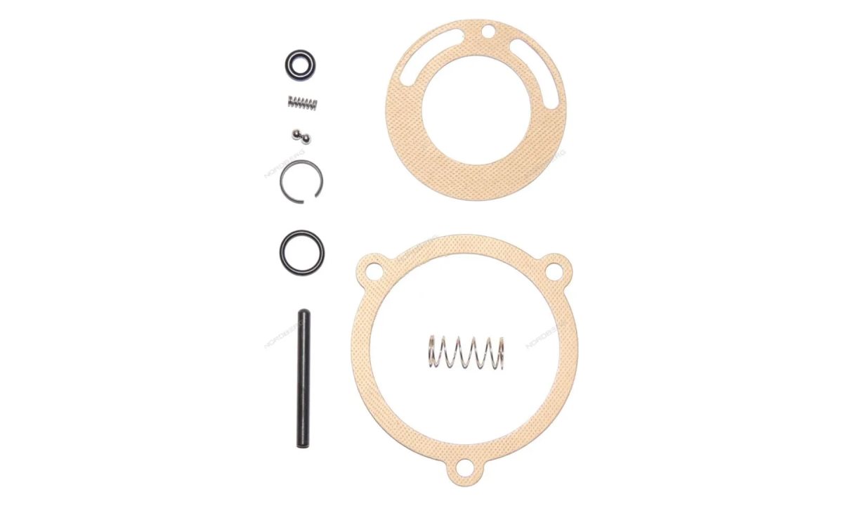  NORDBERG ЗАПЧАСТЬ РЕМКОМПЛЕКТ для NP14100 NP14100#RK (0)