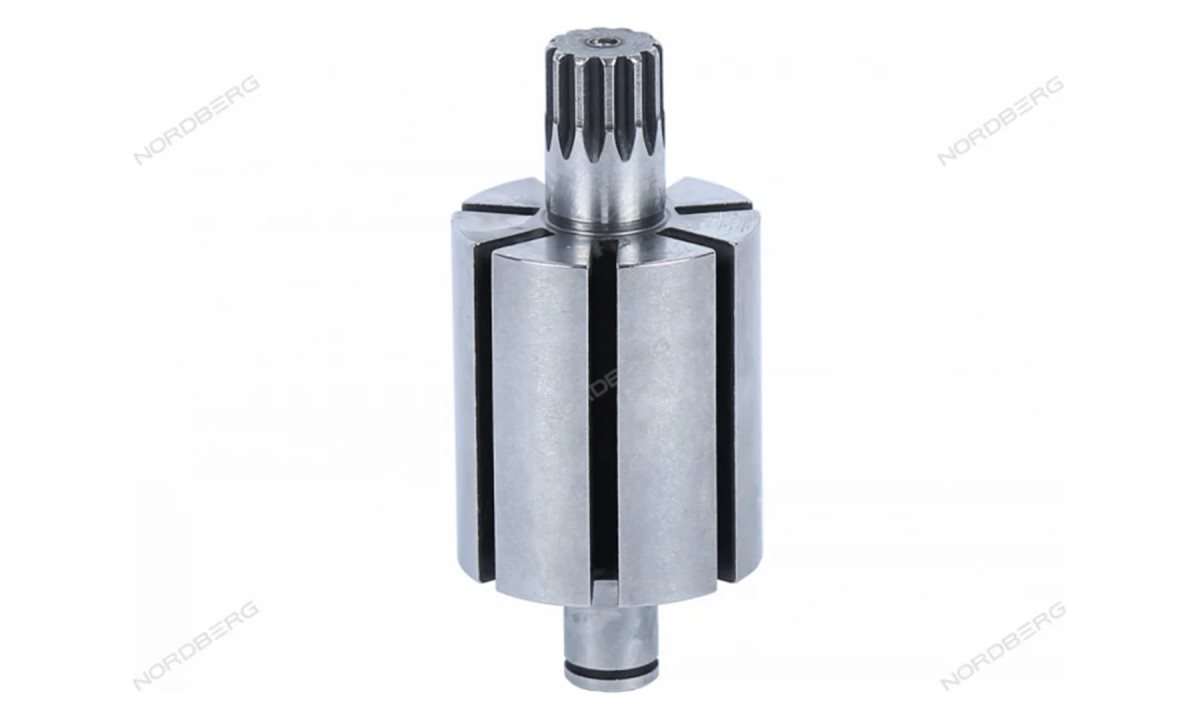  Ротор для NP14101/NP14101K NP14101#15 (0)