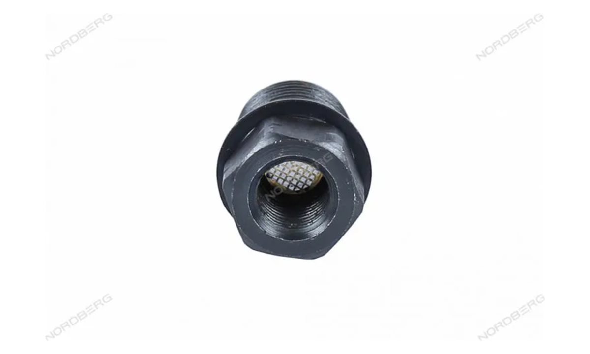  Штуцер входной для NP14101/NP14101K NP14101#9-10 (1)