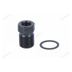  Штуцер входной для NP14101/NP14101K NP14101#9-10 мни (0)