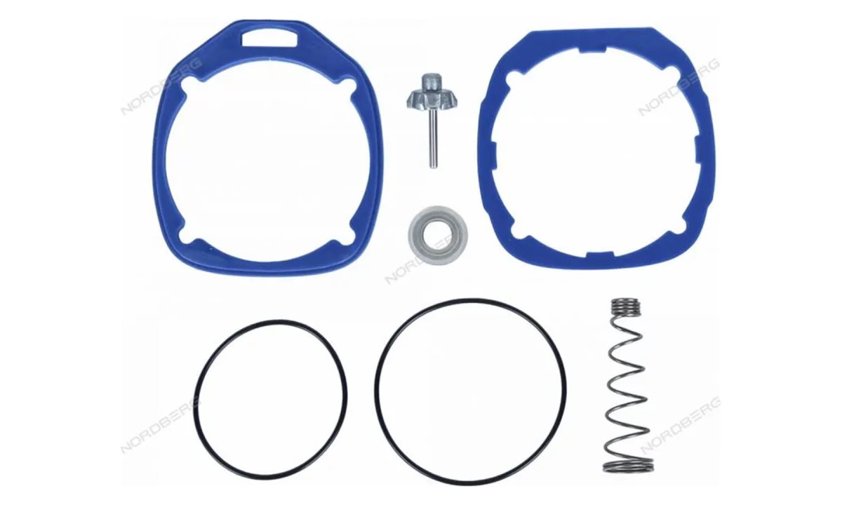  Ремкомплект для NP14101/NP14101K NP14101#RK (0)
