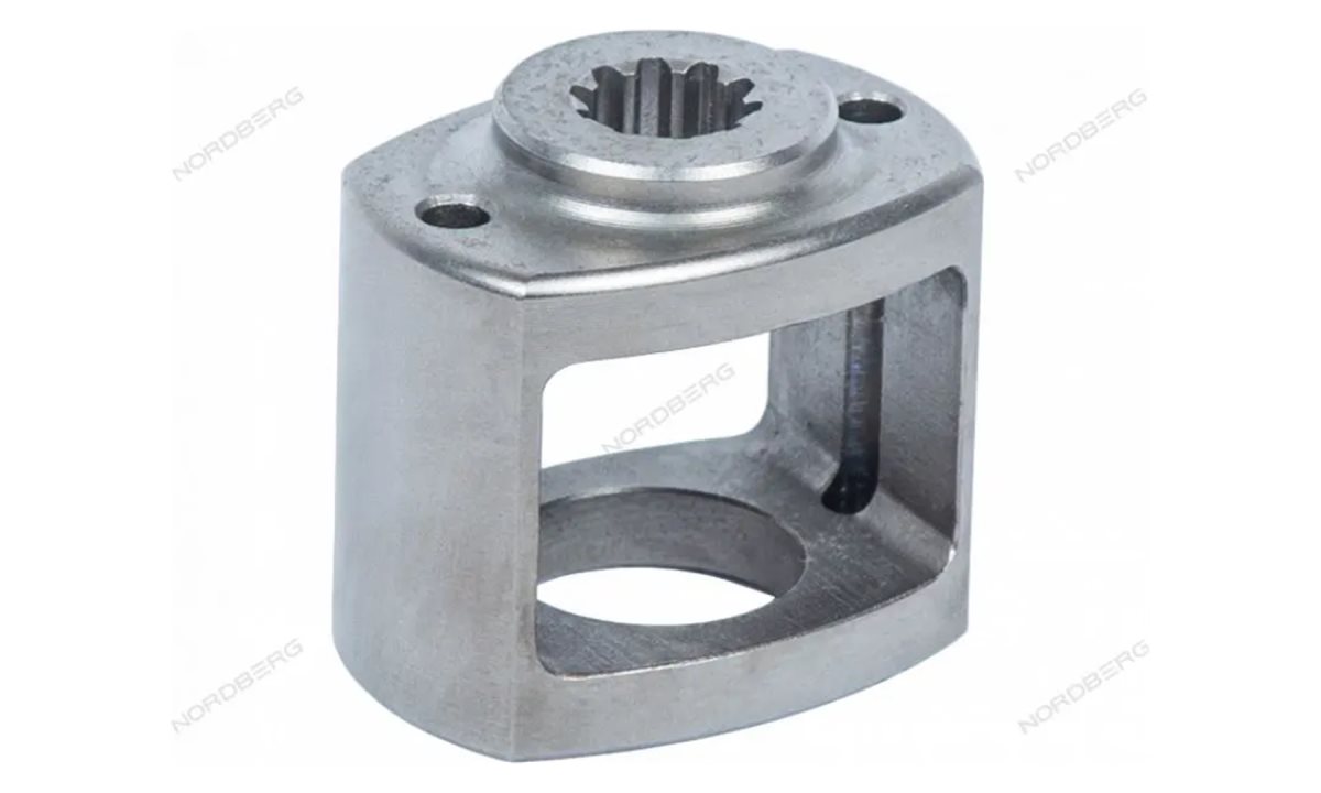  Корпус #11 молотков для гайковерта NP16130 NP16130#11 (0)