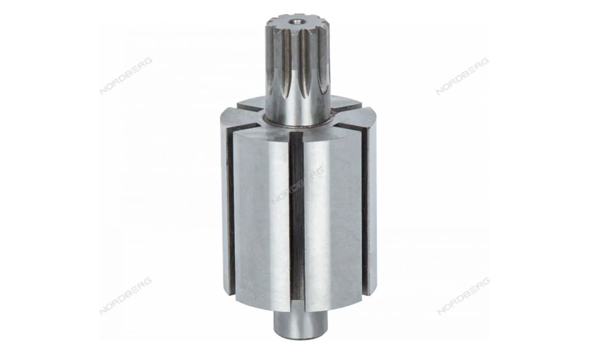  Ротор #17 для гайковерта NP16130 NP16130#17 (0)