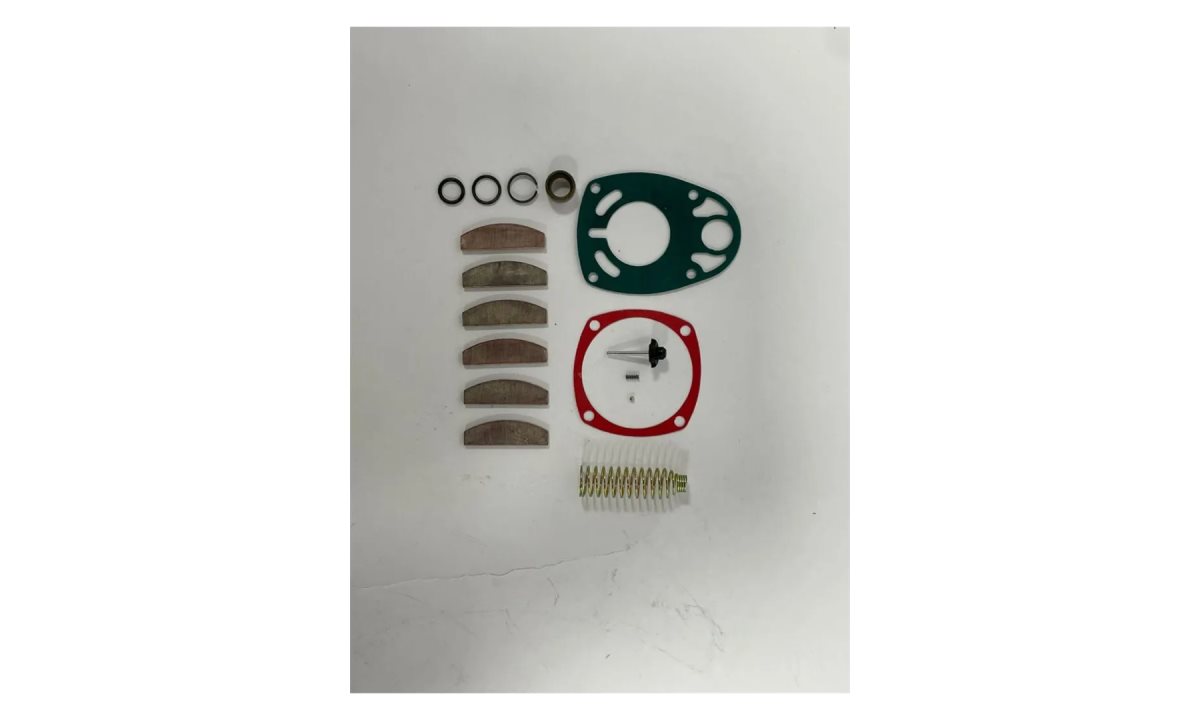  Ремкомплект для NORDBERG NP16130 NP16130#RK (0)