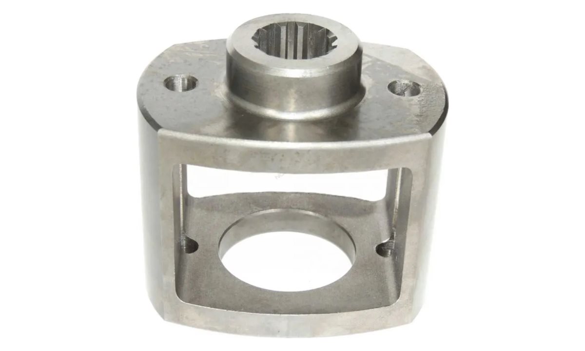  Корпус молотков для гайковерта NORDBERG NP18250 NP18250-10 (0)