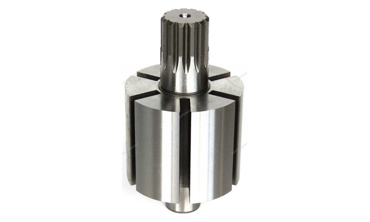  Ротор для гайковерта NORDBERG NP18250 NP18250-22 (0)