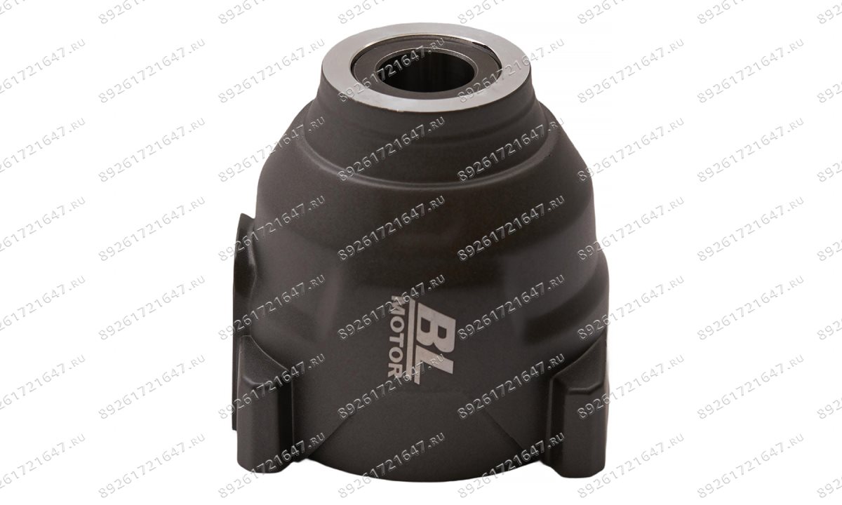  Крышка передняя (алюминиевая) для RIW-1000 Pos.4 (0)