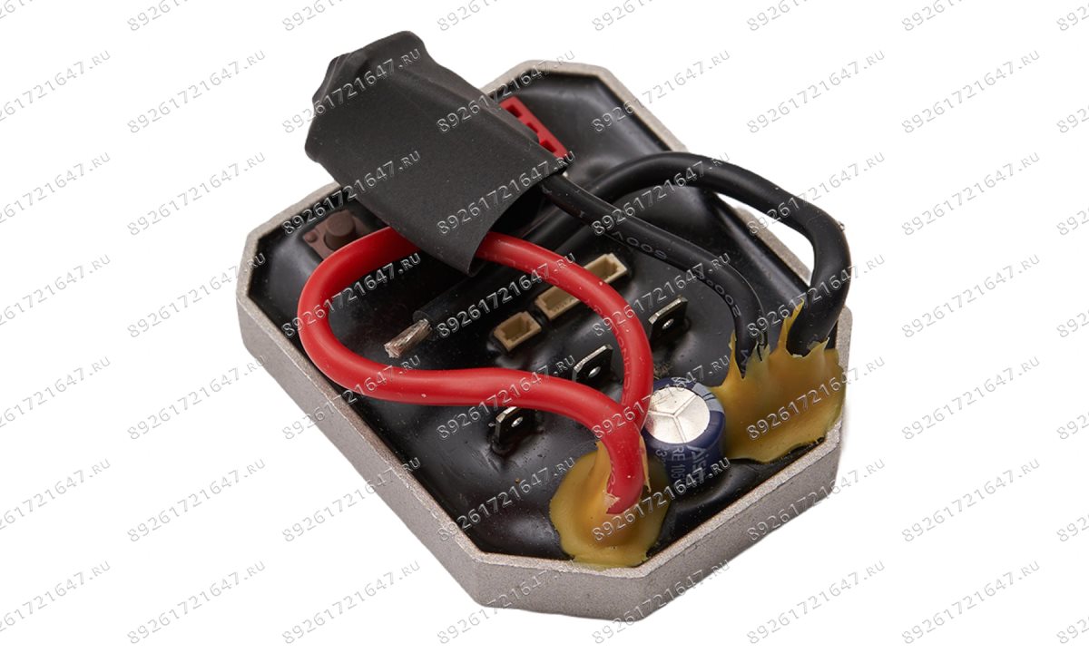  Контроллер для RIW-1000 Pos.31 (1)