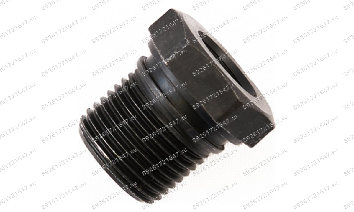  Втулка ( Inlet bushing ) RT-5268 поз.40 (1)