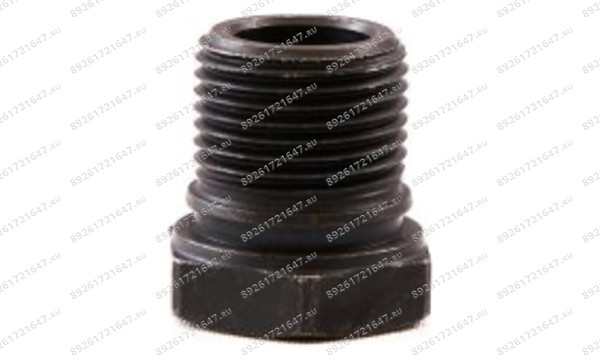  Втулка ( Inlet bushing ) RT-5268 поз.40 (0)