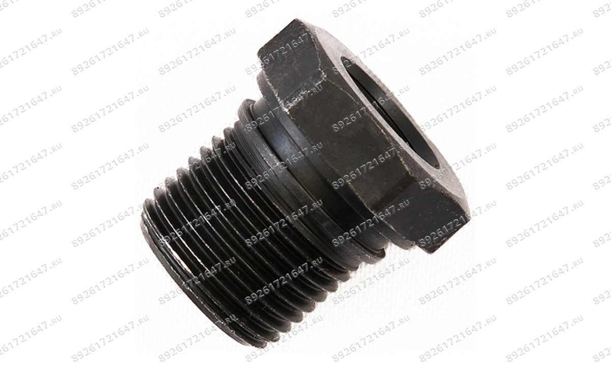  Втулка ( Inlet bushing ) RT-5268 поз.40 (1)