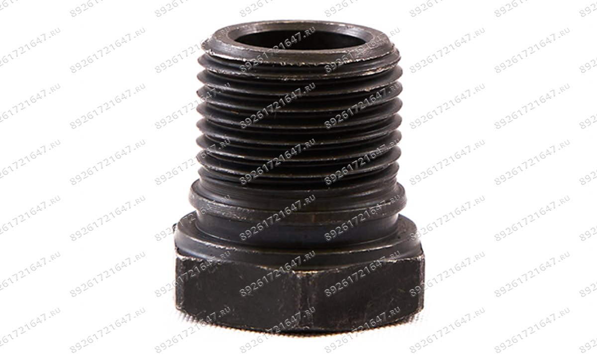  Втулка ( Inlet bushing ) RT-5268 поз.40 (1)