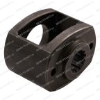  Корпус молотка RT-5268 (hammer cage) поз.11 мни (2)