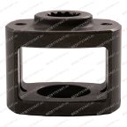  Корпус молотка RT-5268 (hammer cage) поз.11 мни (3)