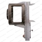  Корпус молотка RT-5268 (hammer cage) поз.11 мни (4)