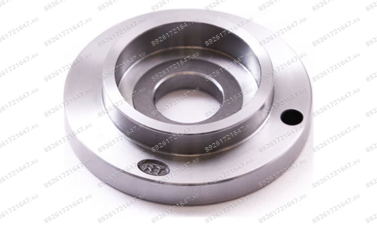  Крышка ротора передняя RT-5268 (Front Endplate) поз.16 (1)