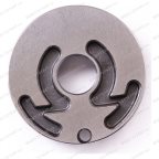  Крышка ротора передняя RT-5268 (Front Endplate) поз.16 мни (2)