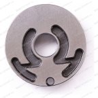  Крышка ротора передняя RT-5268 (Front Endplate) поз.16 мни (2)