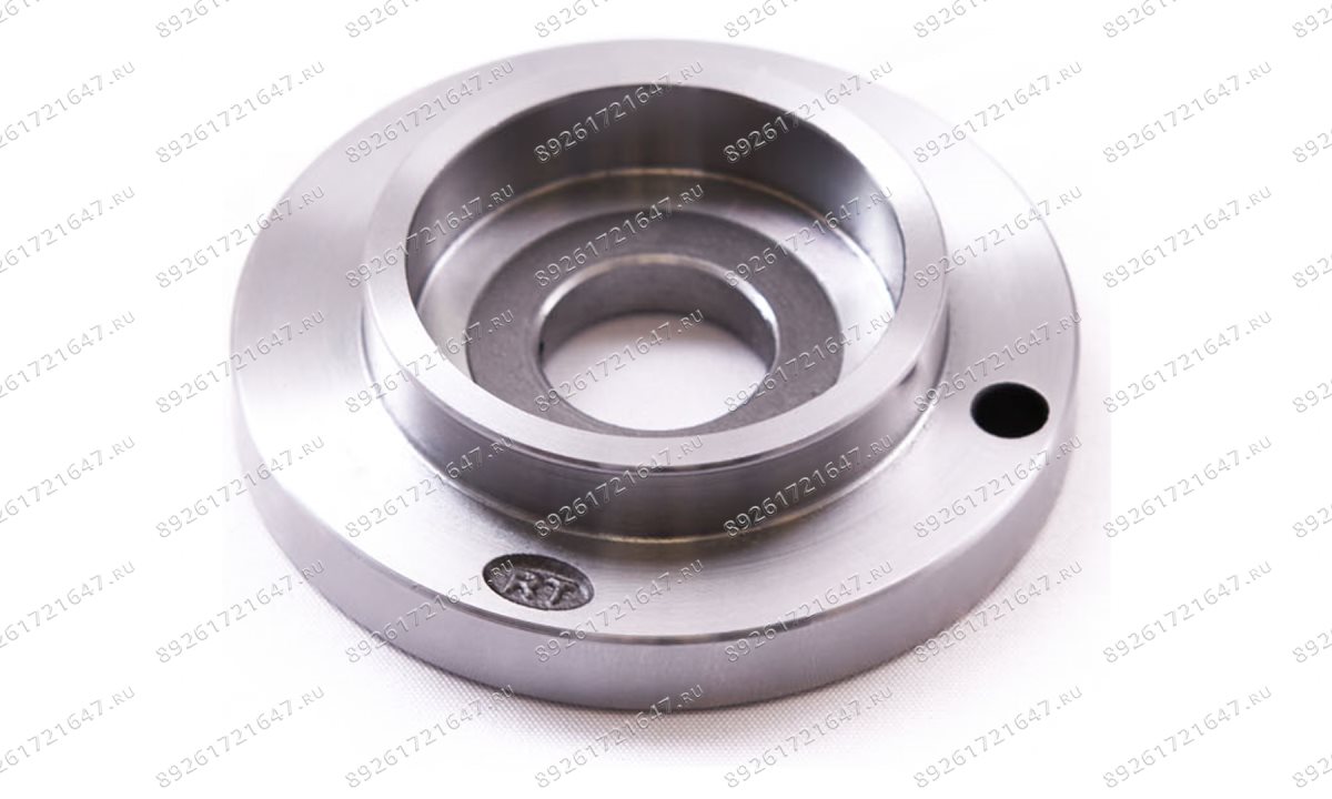  Крышка ротора передняя RT-5268 (Front Endplate) поз.16 (1)