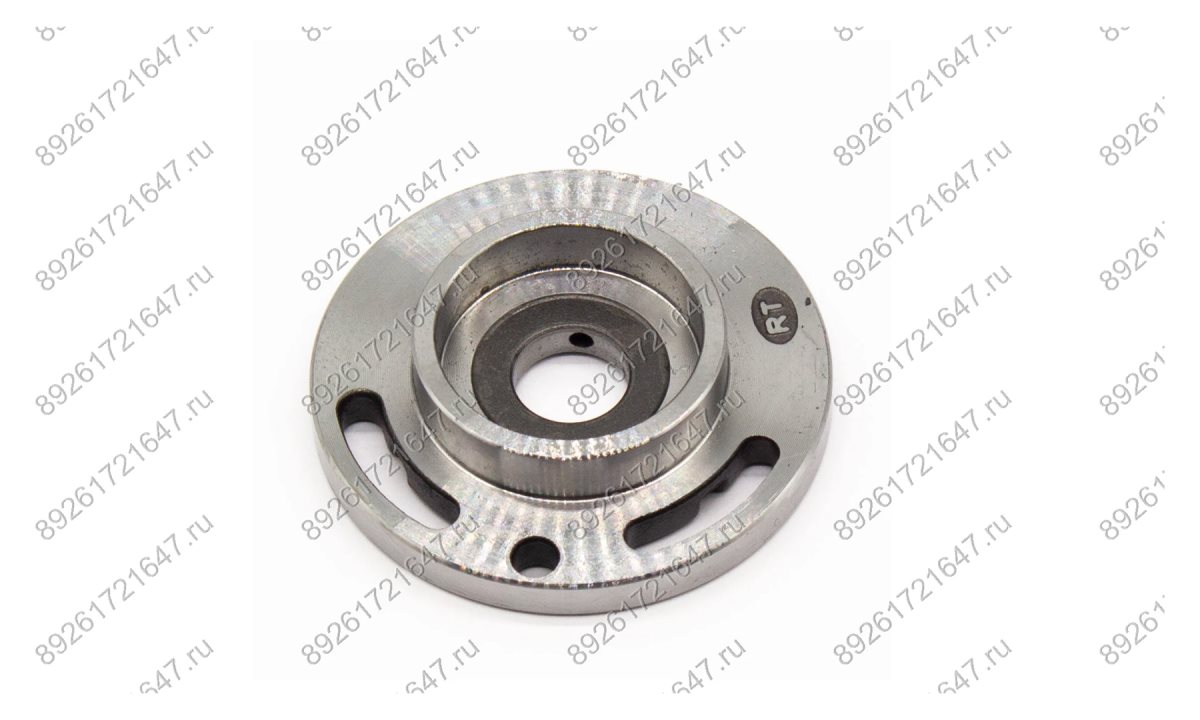  Крышка ротора задняя RT-5268 (Rear Endplate) поз.21 (0)