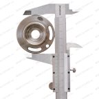  Крышка ротора задняя RT-5268 (Rear Endplate) поз.21 мни (3)