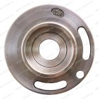  Крышка ротора задняя RT-5268 (Rear Endplate) поз.21 мни (1)