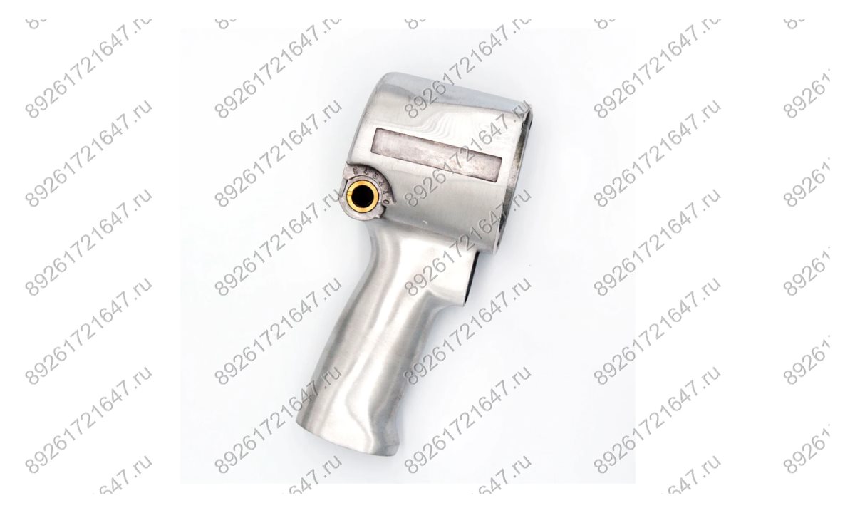  Корпус RT-5268 (Motor Housing) поз.25 (0)