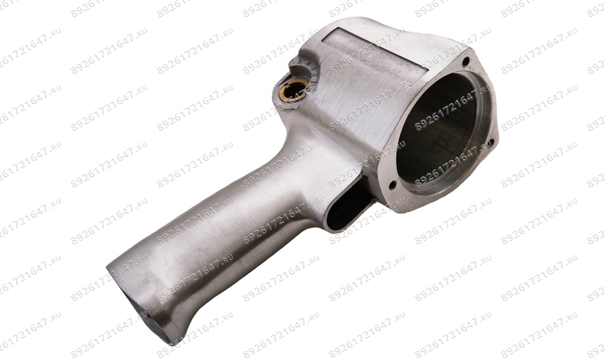  Корпус RT-5268 (Motor Housing) поз.25 (1)