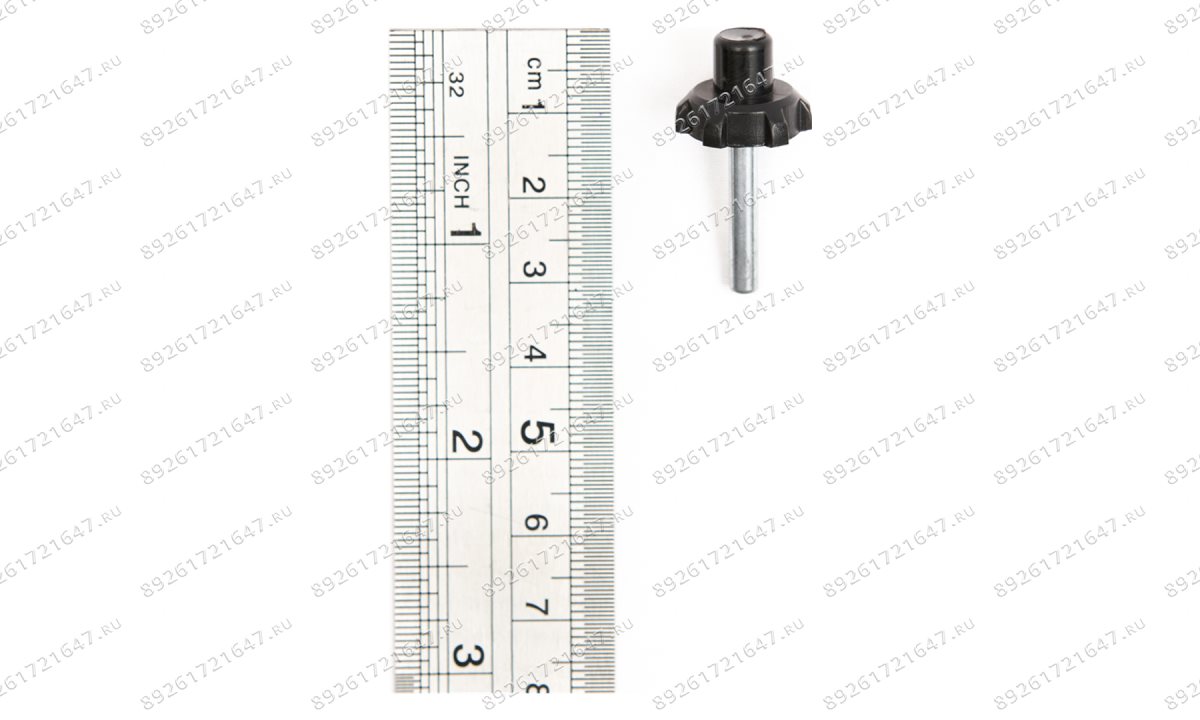  Клапан RT-5268 (Trottie Valve) поз.36 (1)