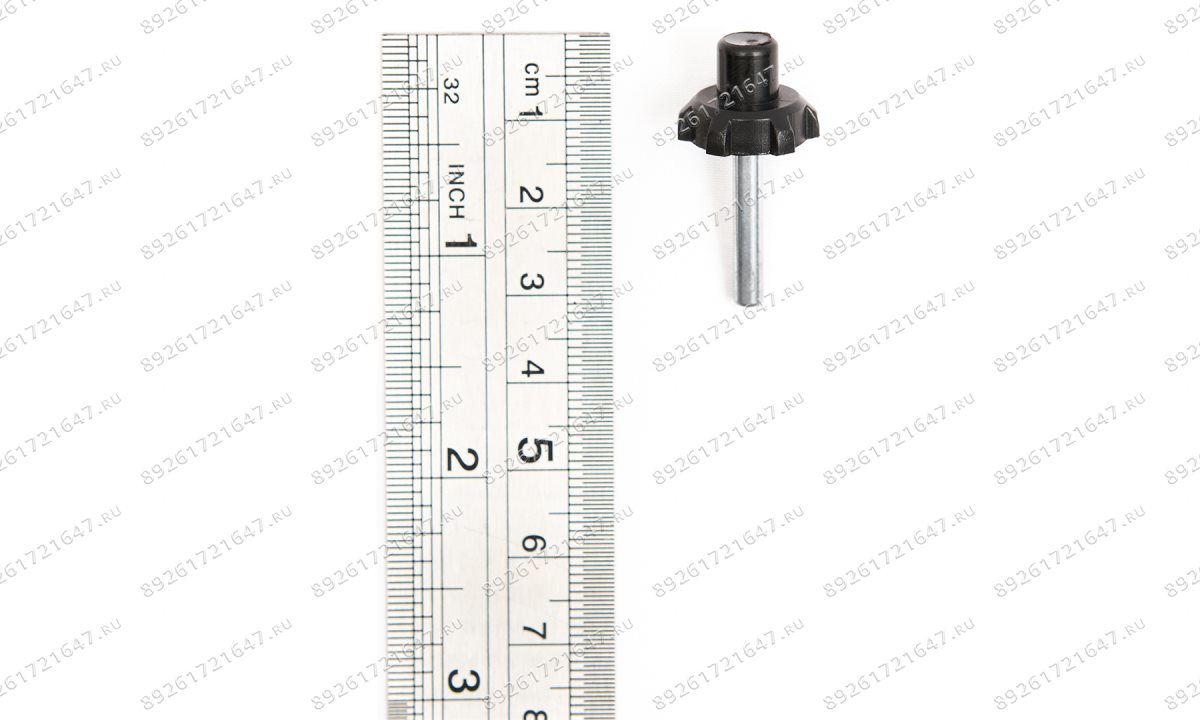  Клапан RT-5268 (Trottie Valve) поз.36 (1)