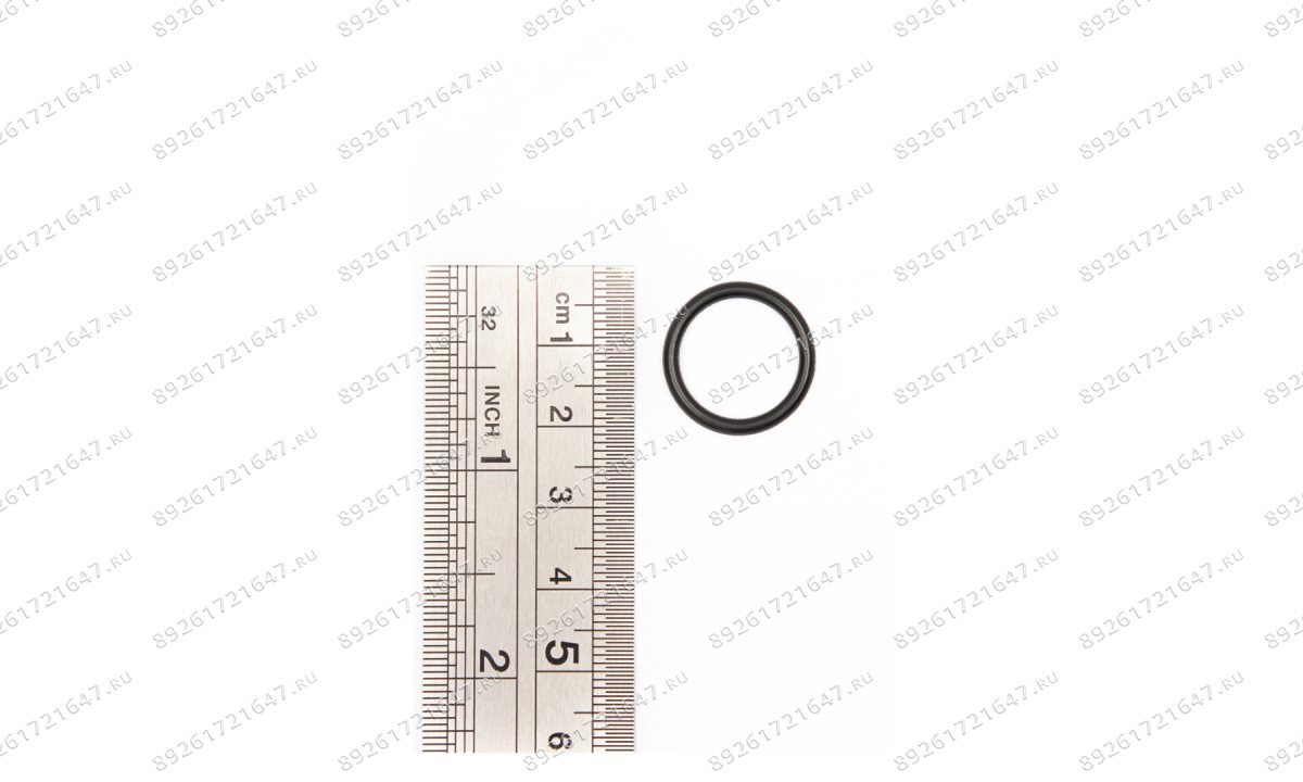  Кольцо RT-5268 (O-Ring) поз.39 (1)