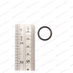  Кольцо RT-5268 (O-Ring) поз.39 мни (1)