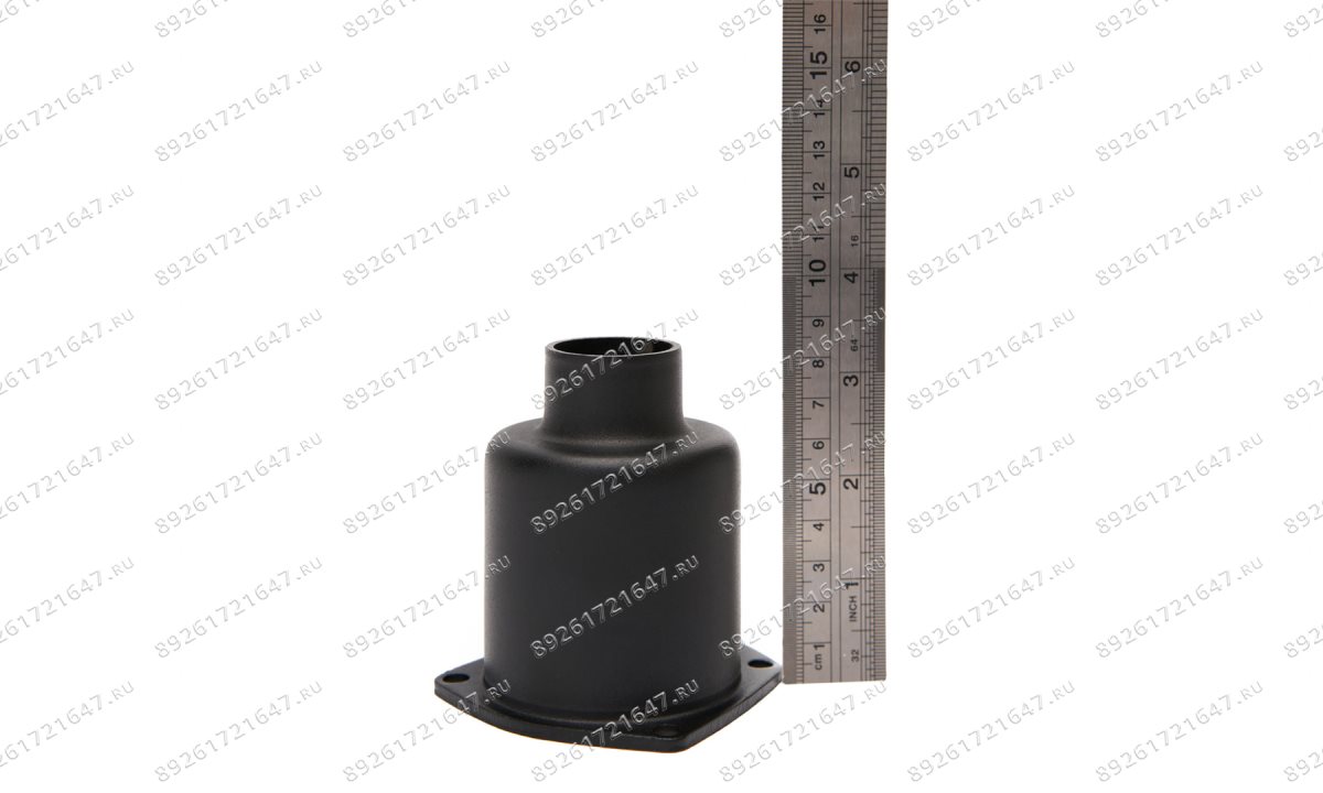  Крышка передняя Hammer Case п.3 для RT-5277 (1)