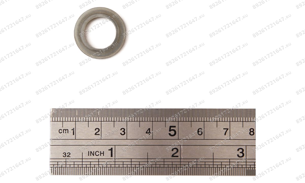  Седло клапана Rubber Gasket п.44 для RT-5277 (1)
