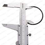 Кольцо резиновое O-Ring (4x1) п.5 для RT-5277 мни (2)