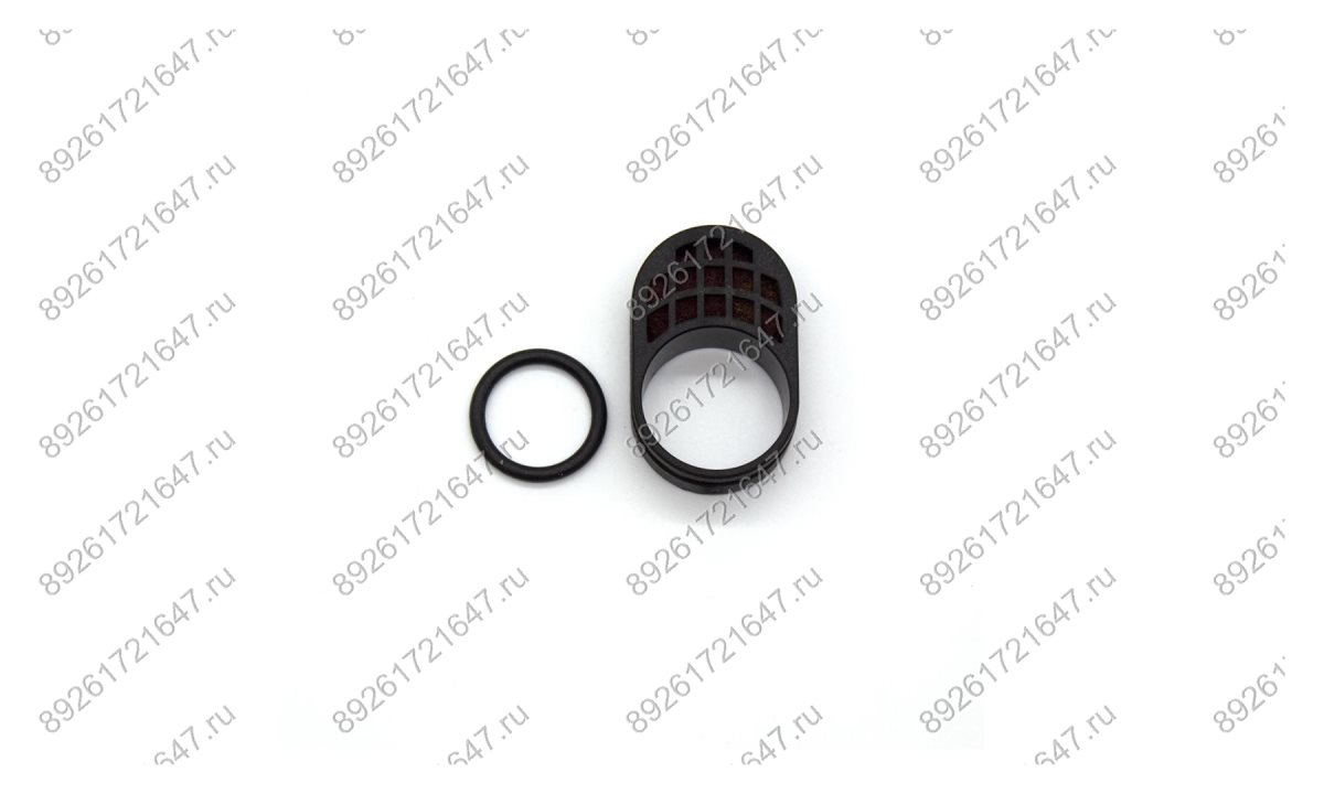  Диффузор выходной Exhaust Diffuser п.7 для RT-5277 (0)
