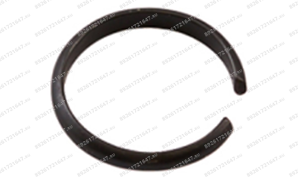  Кольцо стопорное ( Anti drop roll ) RT-5565 поз.08 (1)