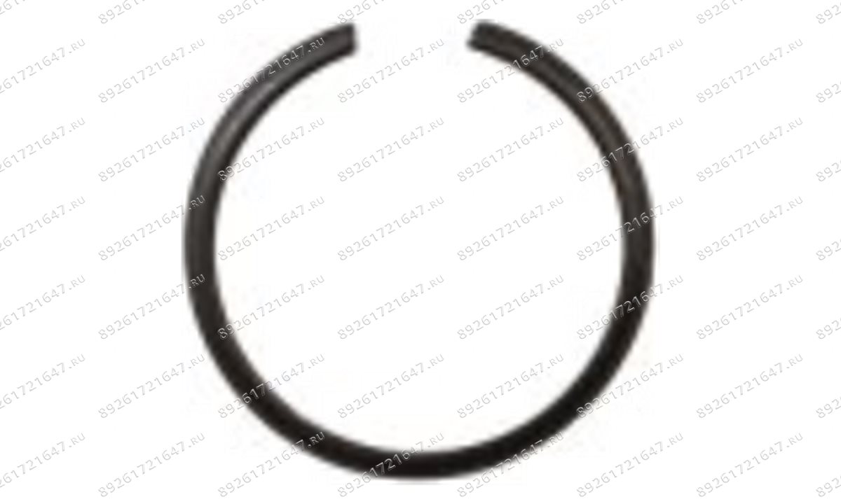  Кольцо стопорное ( Anti drop roll ) RT-5565 поз.08 (0)