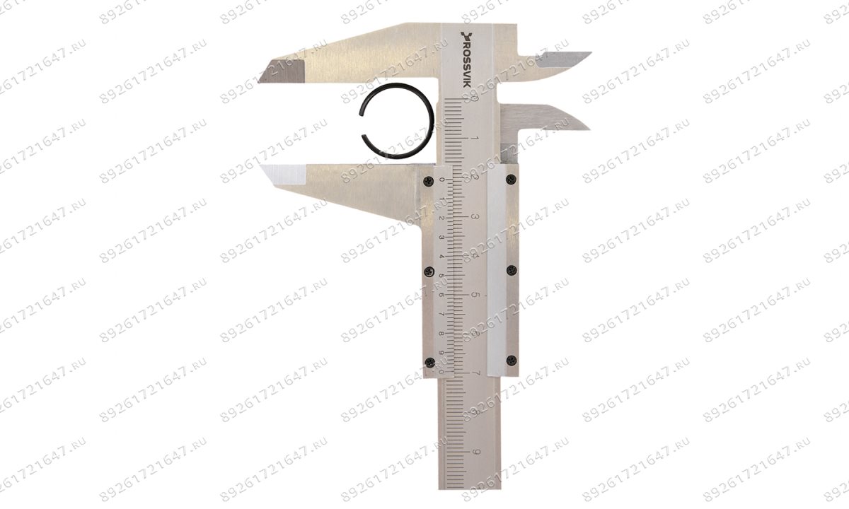  Кольцо стопорное ( Anti drop roll ) RT-5565 поз.08 (1)