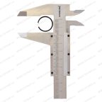  Кольцо стопорное ( Anti drop roll ) RT-5565 поз.08 мни (2)