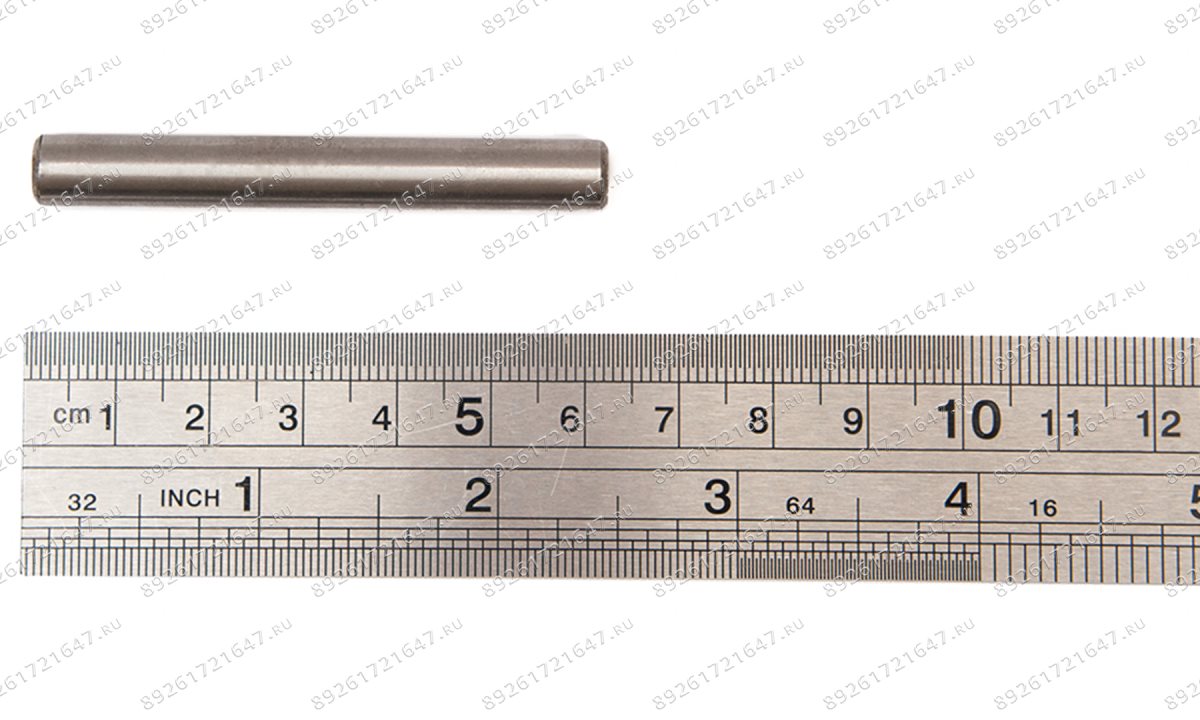  Шток ударного механизма RT-5567 (Hammer Pin) поз.13 (1)