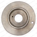  Крышка цилиндра ротора RT-5567 (Front End Plate) поз.16 мни (2)