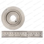  Крышка цилиндра ротора RT-5567 (Front End Plate) поз.16 мни (4)