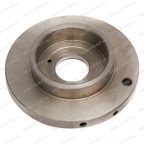  Крышка цилиндра ротора RT-5567 (Front End Plate) поз.16 мни (5)