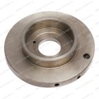  Крышка цилиндра ротора RT-5567 (Front End Plate) поз.16 мни (4)