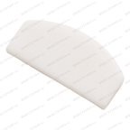  Лопатка RT-5567 (Vane) поз.17 мни (1)