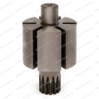  Ротор RT-5567 (Rotor) поз.18 мни (1)